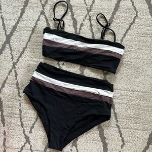 L Soace Portia Bikini Set